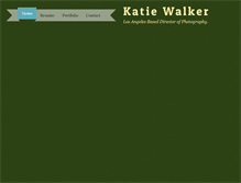 Tablet Screenshot of katcwalk.com